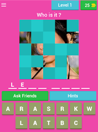 Imagen 1 para Porn Quiz