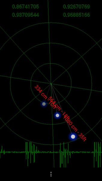 Image 2 for Ghost Detector Lite