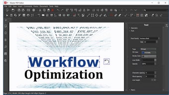 Image 0 for Master PDF Editor