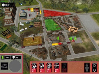 Imagen 0 para MIS Tornado Game