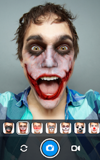 Image 0 for Face Swap Live