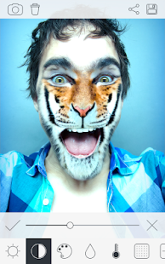 Image 1 for Face Swap Live
