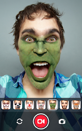 Image 0 for Face Swap Live
