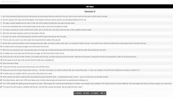 Image 3 for NIV Bible (New Internatio…