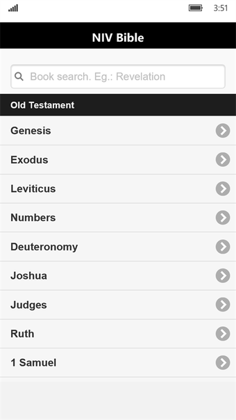Image 2 for NIV Bible (New Internatio…
