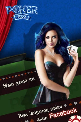 Image 0 for Poker Pro.ID