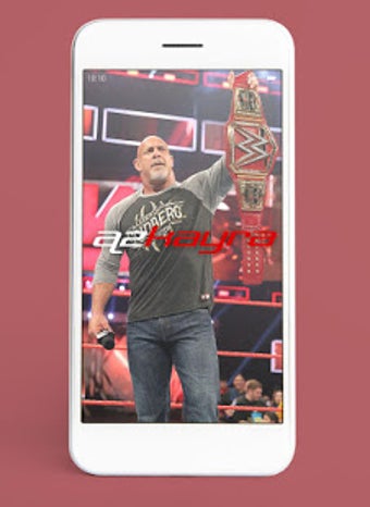 Image 3 for Bill Goldberg Wallpaper H…