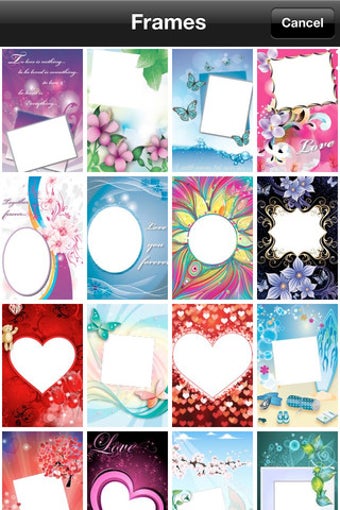 Image 3 for Lovish Pro (Photo frames …