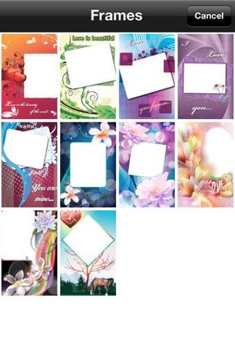 Image 1 for Lovish Pro (Photo frames …