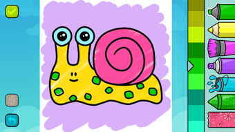 Image 0 for Coloring book for kids