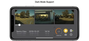 Image 0 for DashCam Viewer for Tesla