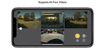 Image 3 for DashCam Viewer for Tesla