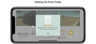 Image 1 for DashCam Viewer for Tesla