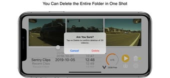 Image 2 for DashCam Viewer for Tesla