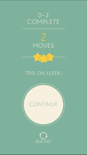 Image 0 for Triangle Disjoint