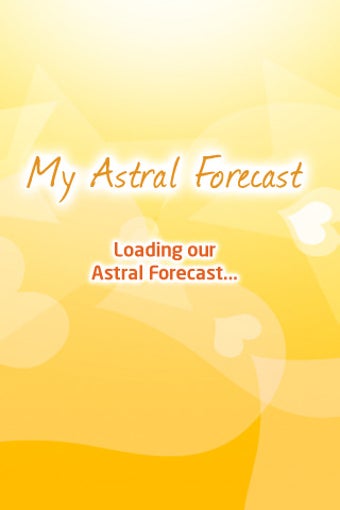 Image 0 for Astrology Forecast FREE