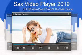 Image 0 for SAX Video Player - All Fo…
