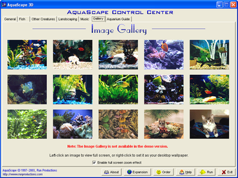 Imagen 0 para AquaScape