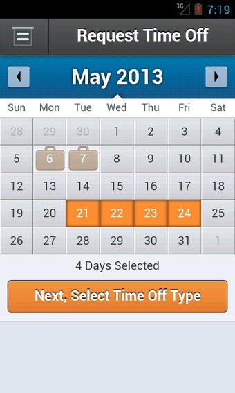 Image 3 for Workday