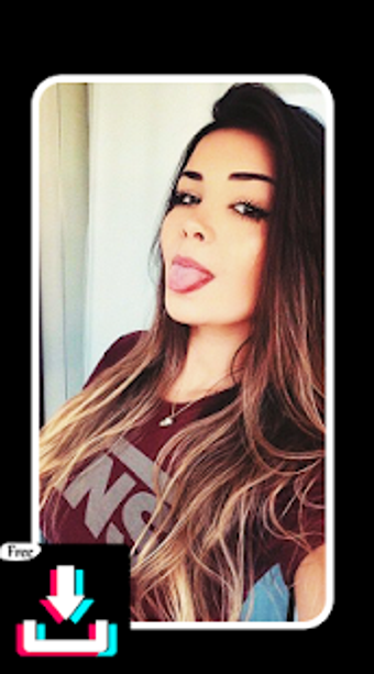 Image 2 for Video Downloader For tik …