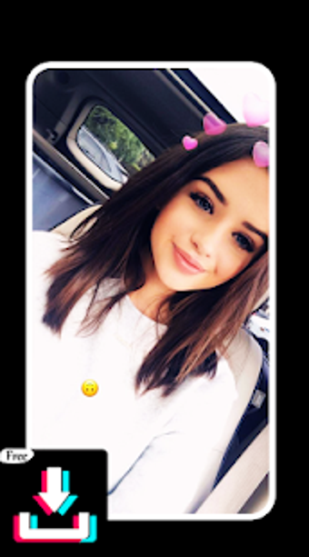 Image 1 for Video Downloader For tik …