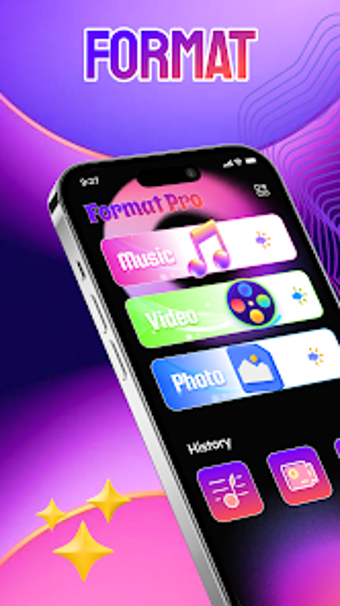 Image 0 for Video Format Editor