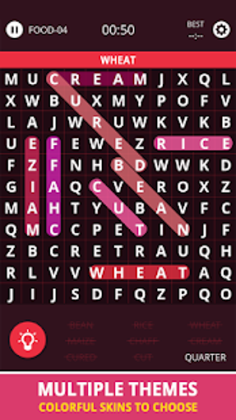 Image 0 for Word Search