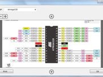 Imagen 1 para Arduino BOARDS.TXT Editor