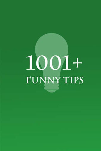 Image 0 for 1001+ Funny Tips