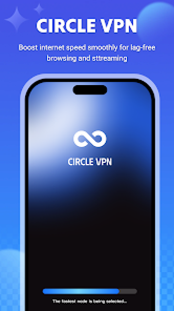 Image 0 for Circle VPN