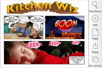Image 0 for Strip Designer