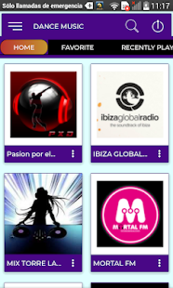 Imagen 0 para TRANCE EDM FREE MUSIC TRA…