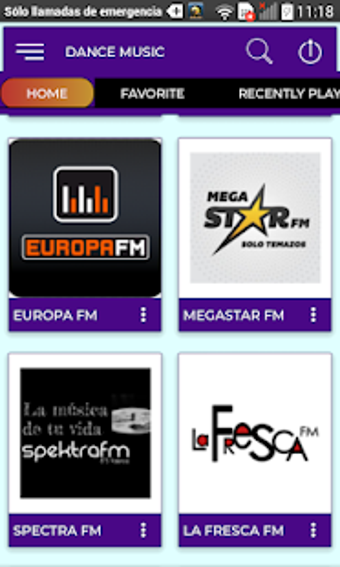 Imagen 3 para TRANCE EDM FREE MUSIC TRA…