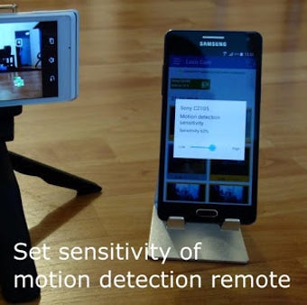 Image 1 for Security camera for smart…