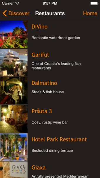 Image 2 for Hvar Island Guide - The b…