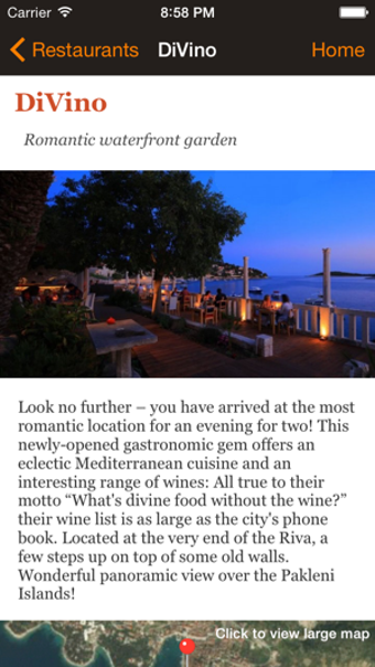 Image 1 for Hvar Island Guide - The b…