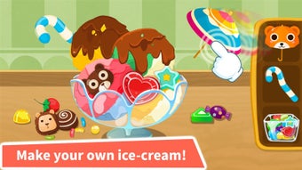 Image 0 for Ice Cream & Smoothies