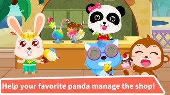 Image 1 for Ice Cream & Smoothies