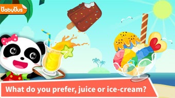 Image 1 for Ice Cream & Smoothies