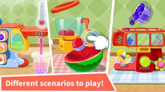 Image 2 for Ice Cream & Smoothies
