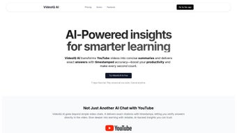 Imagen 0 para VideoIQ AI
