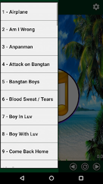 Image 0 for BTS All Songs offline 202…