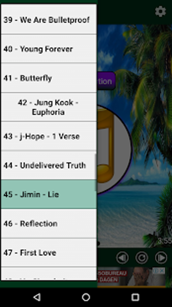 Image 1 for BTS All Songs offline 202…