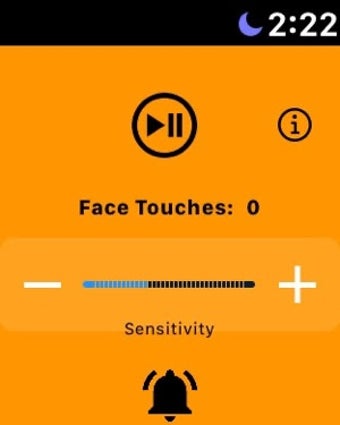 Image 3 for Face Touch Aware
