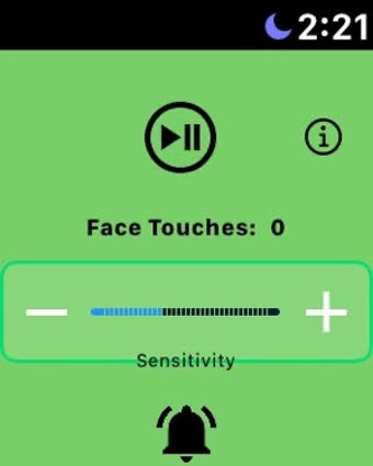 Image 2 for Face Touch Aware