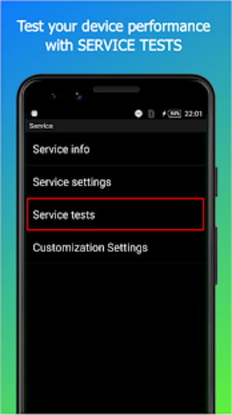 Imagen 3 para Service Menu for Sony Xpe…