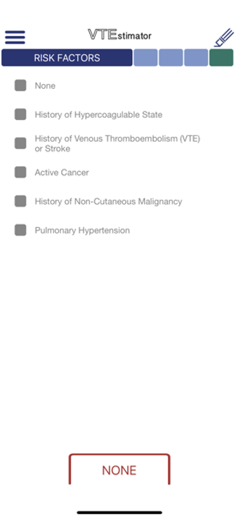Image 1 for VTEstimator