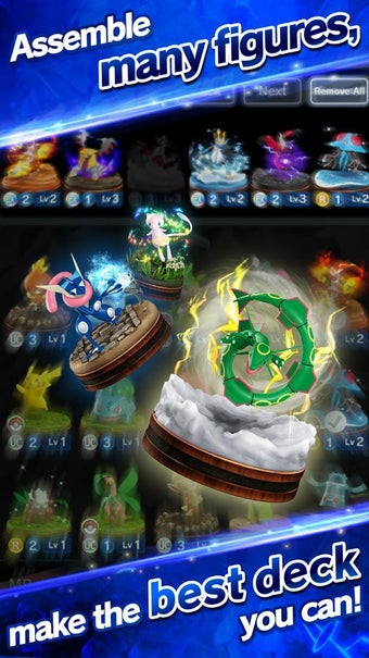 Image 0 for Pokémon Duel