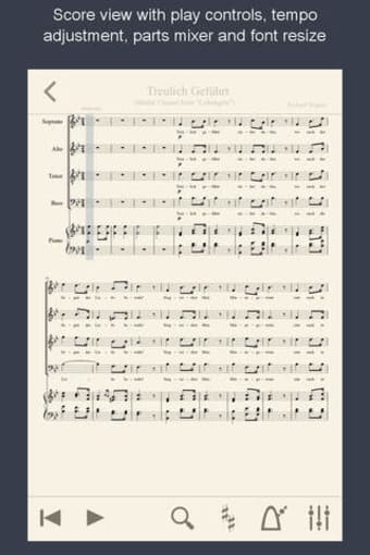 Image 0 for MuseScore Songbook - Shee…