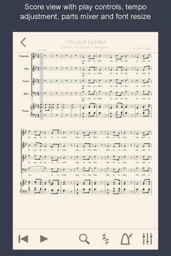 Imagen 0 para MuseScore Songbook - Shee…